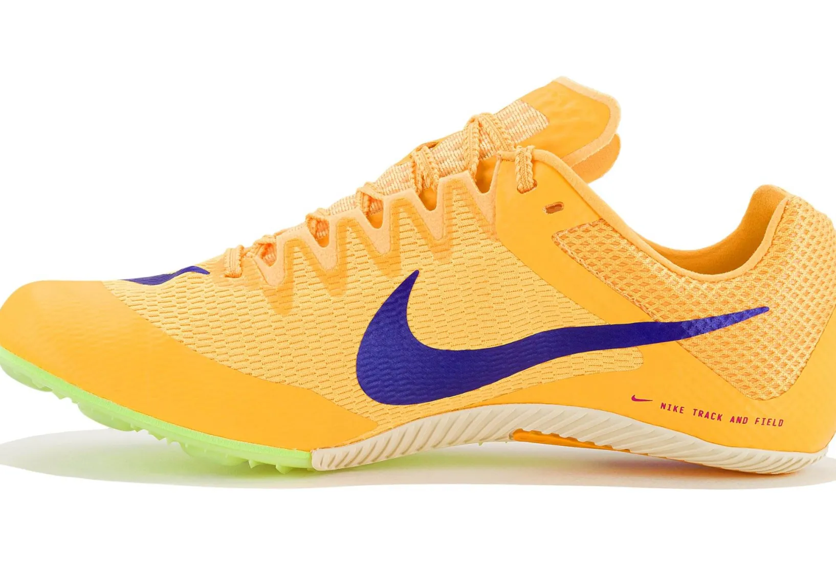 Homme Nike Athlétisme^Zoom Rival Sprint