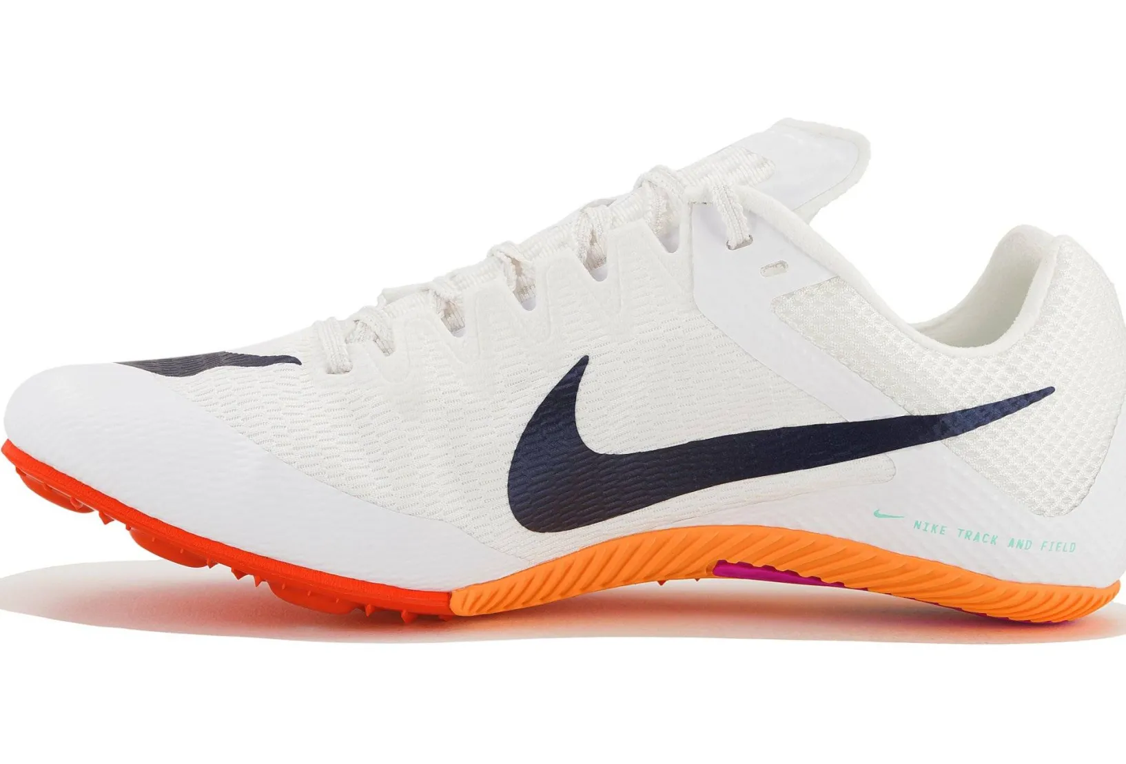 Homme Nike Athlétisme^Zoom Rival Sprint