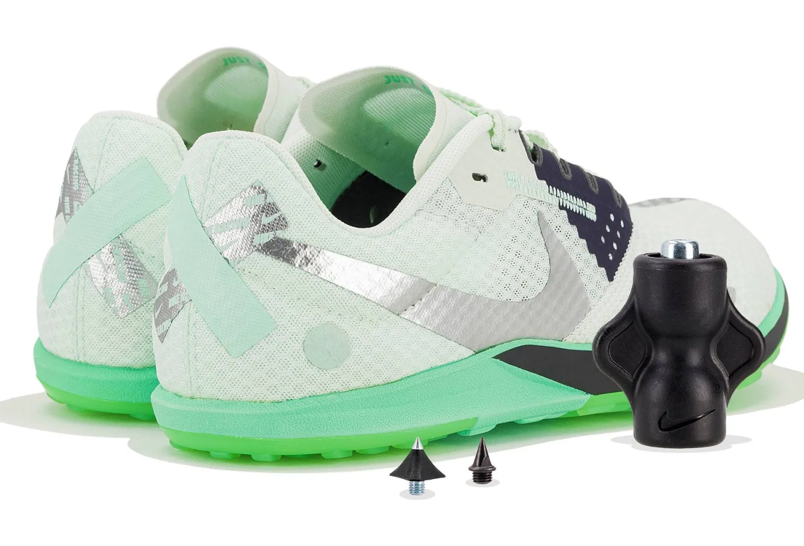 Homme Nike Athlétisme^Zoom Rival XC 6