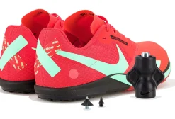 Homme Nike Athlétisme^Zoom Rival XC 6