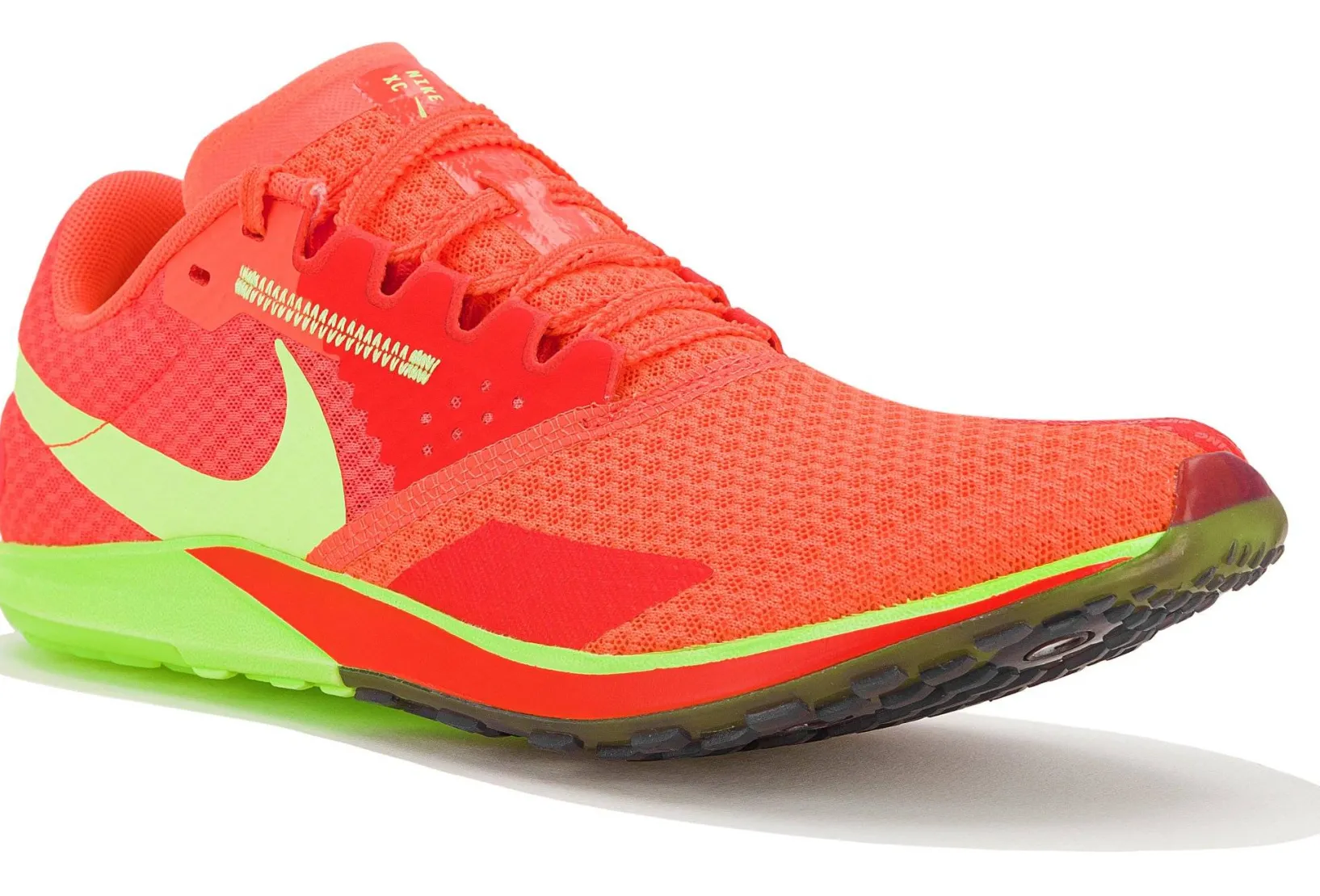 Homme Nike Athlétisme^Zoom Rival XC 6