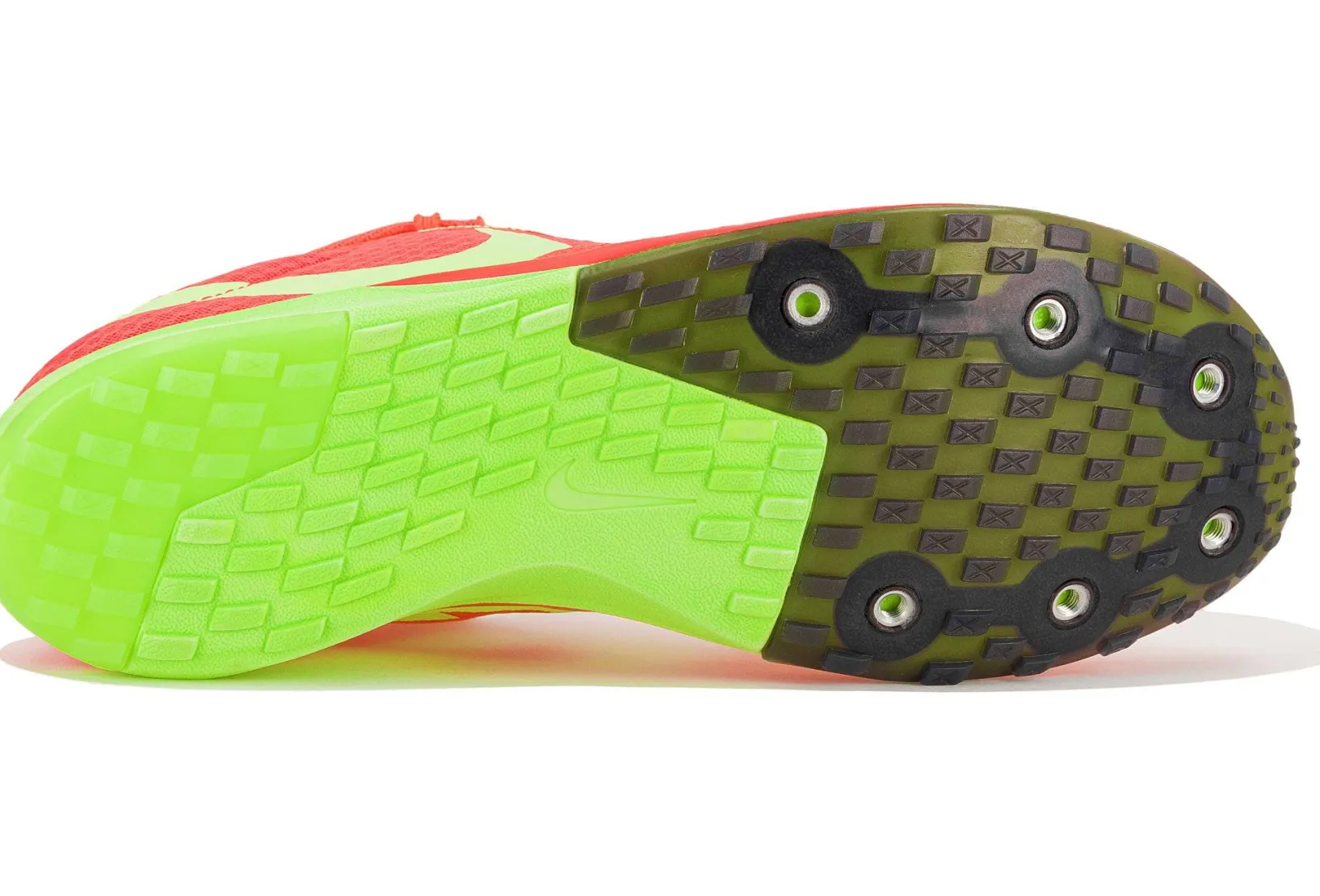 Homme Nike Athlétisme^Zoom Rival XC 6