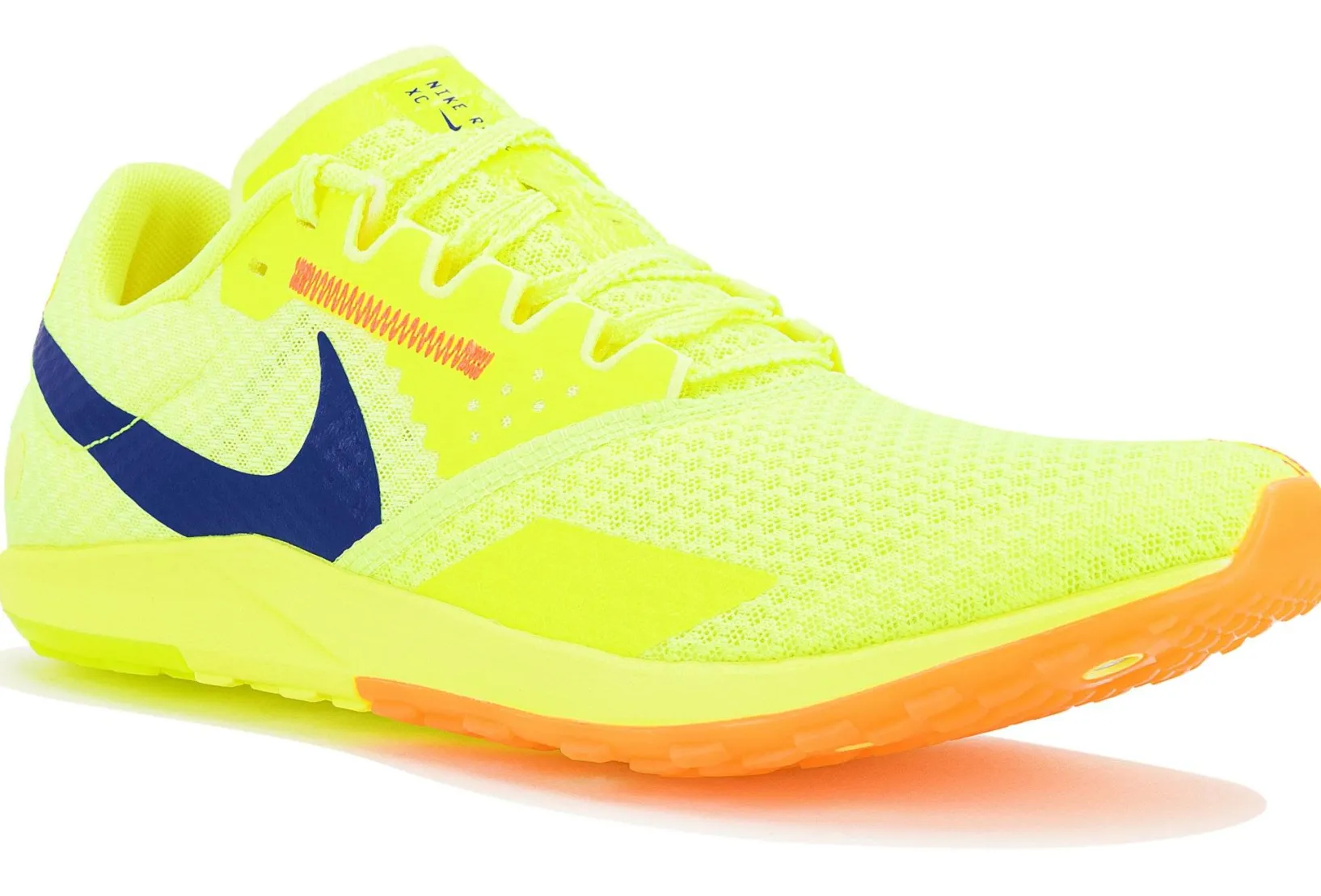 Homme Nike Athlétisme^Zoom Rival XC 6