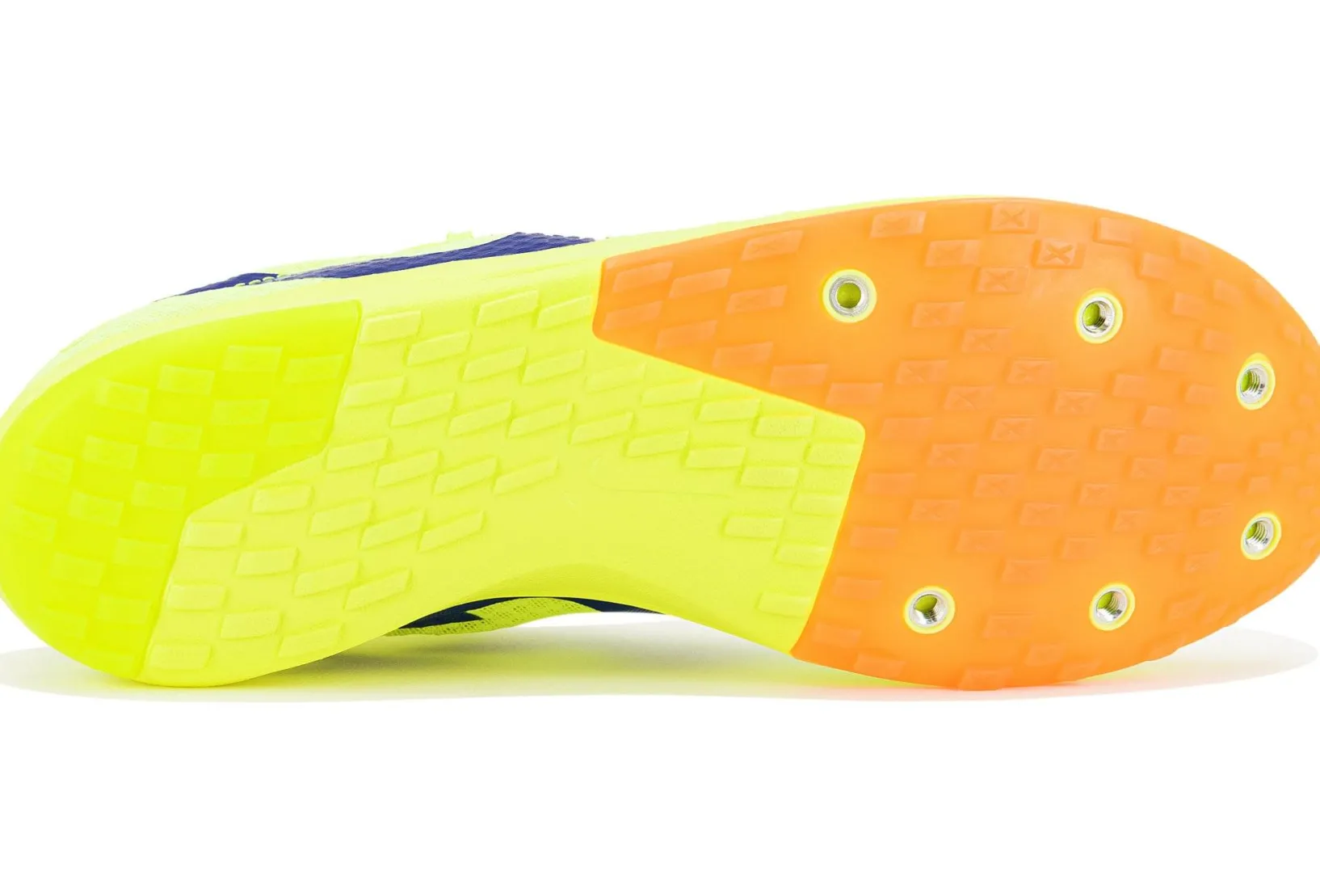 Homme Nike Athlétisme^Zoom Rival XC 6