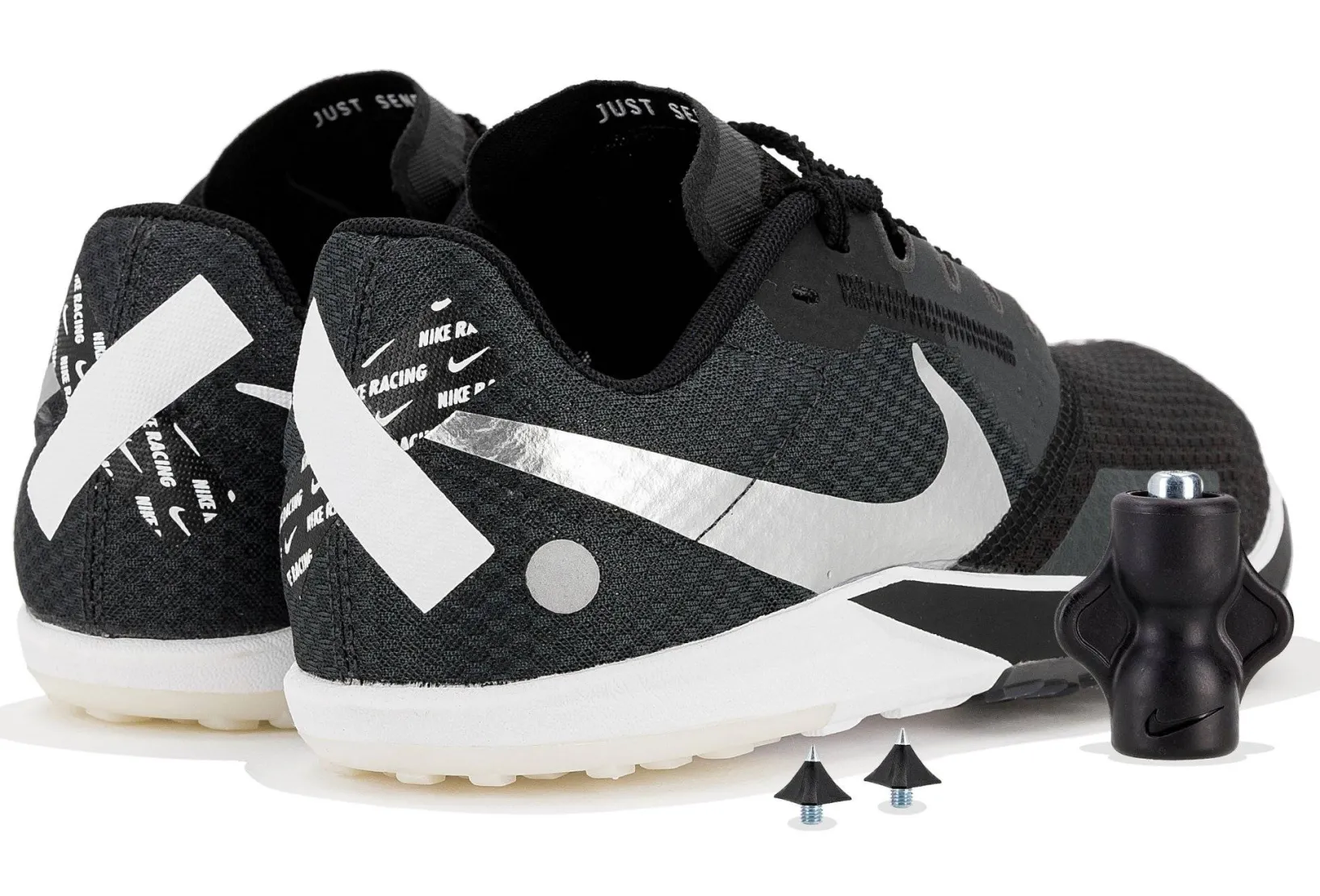 Homme Nike Athlétisme^Zoom Rival XC 6 M