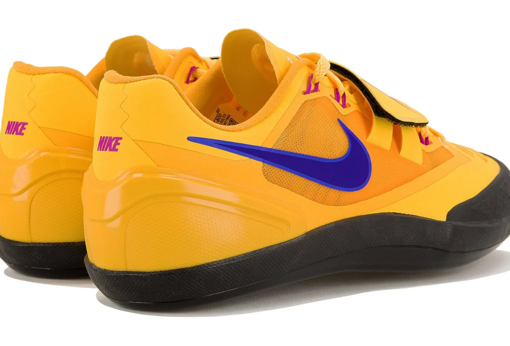 Homme Nike Athlétisme^Zoom Rotational 6