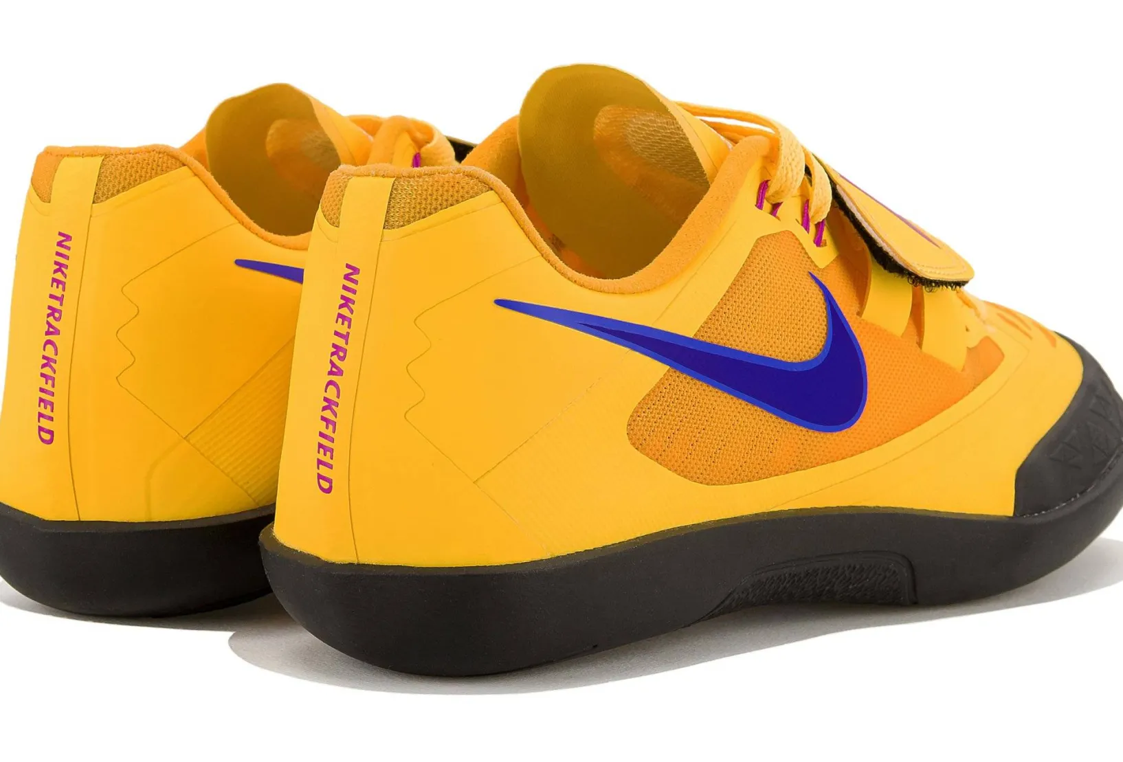 Homme Nike Athlétisme^Zoom SD 4