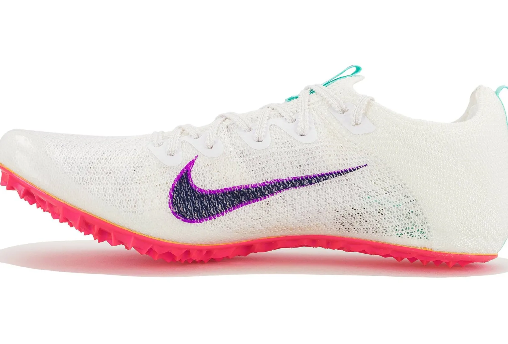 Homme Nike Athlétisme^Zoom Superfly Elite 2