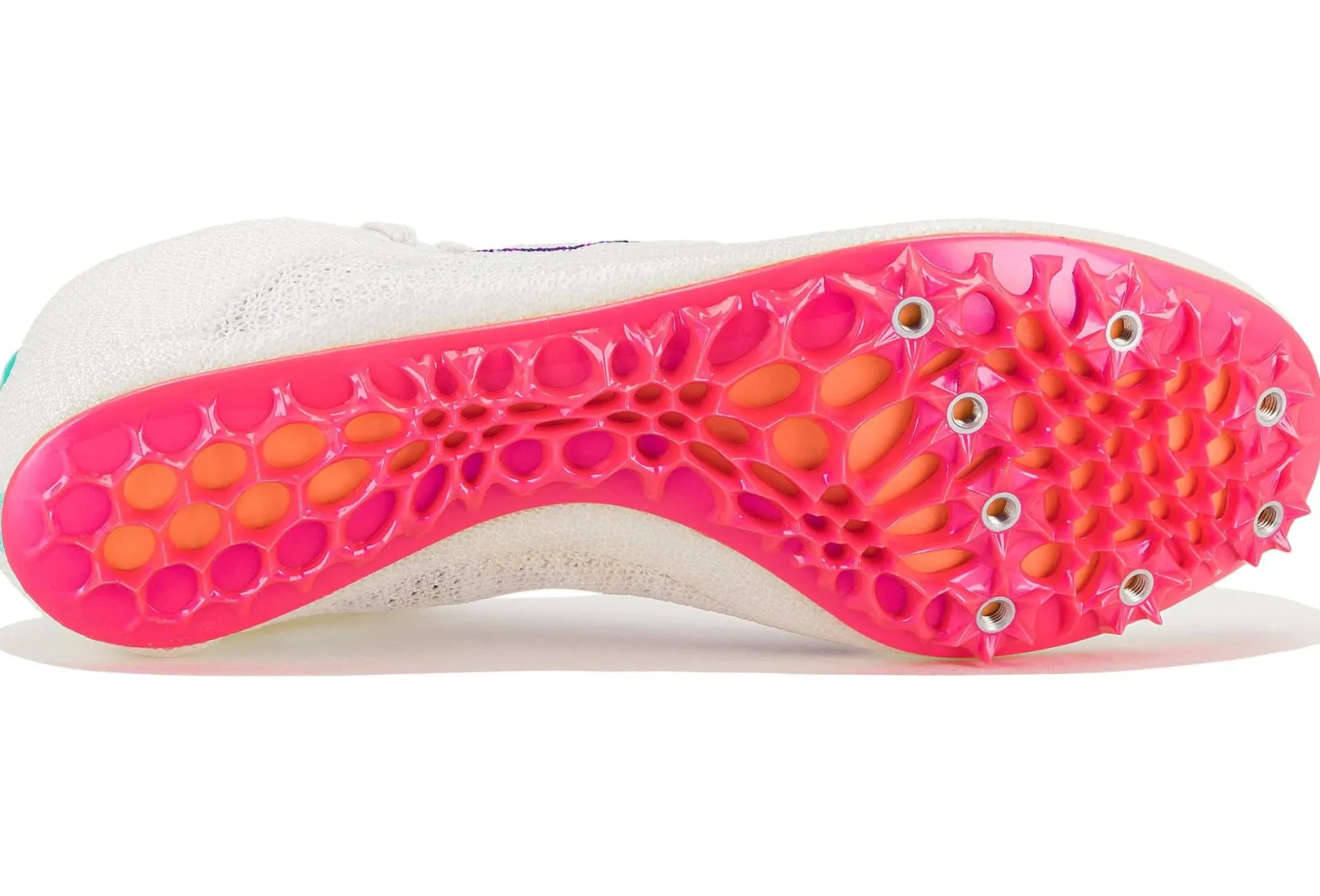 Homme Nike Athlétisme^Zoom Superfly Elite 2