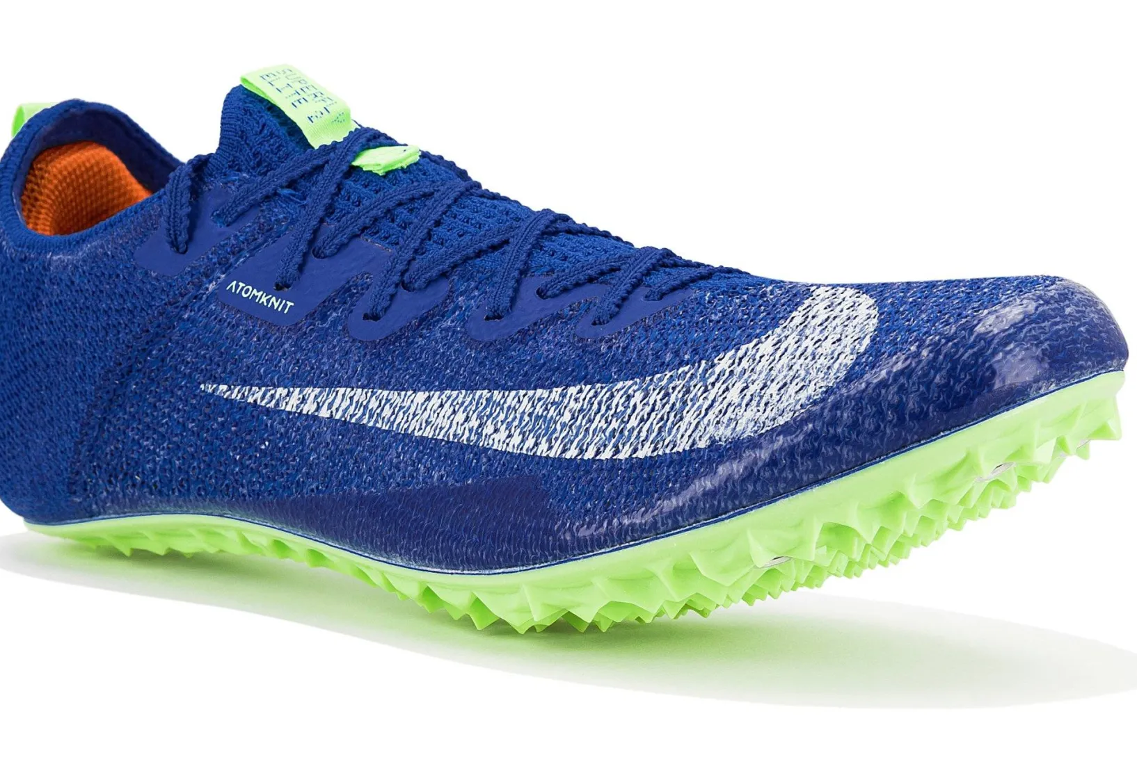 Homme Nike Athlétisme^Zoom Superfly Elite 2