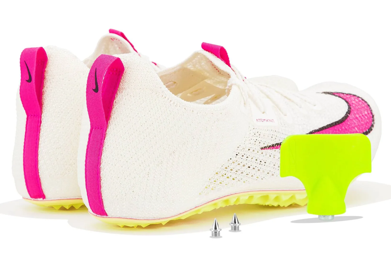 Homme Nike Athlétisme^Zoom Superfly Elite 2 M