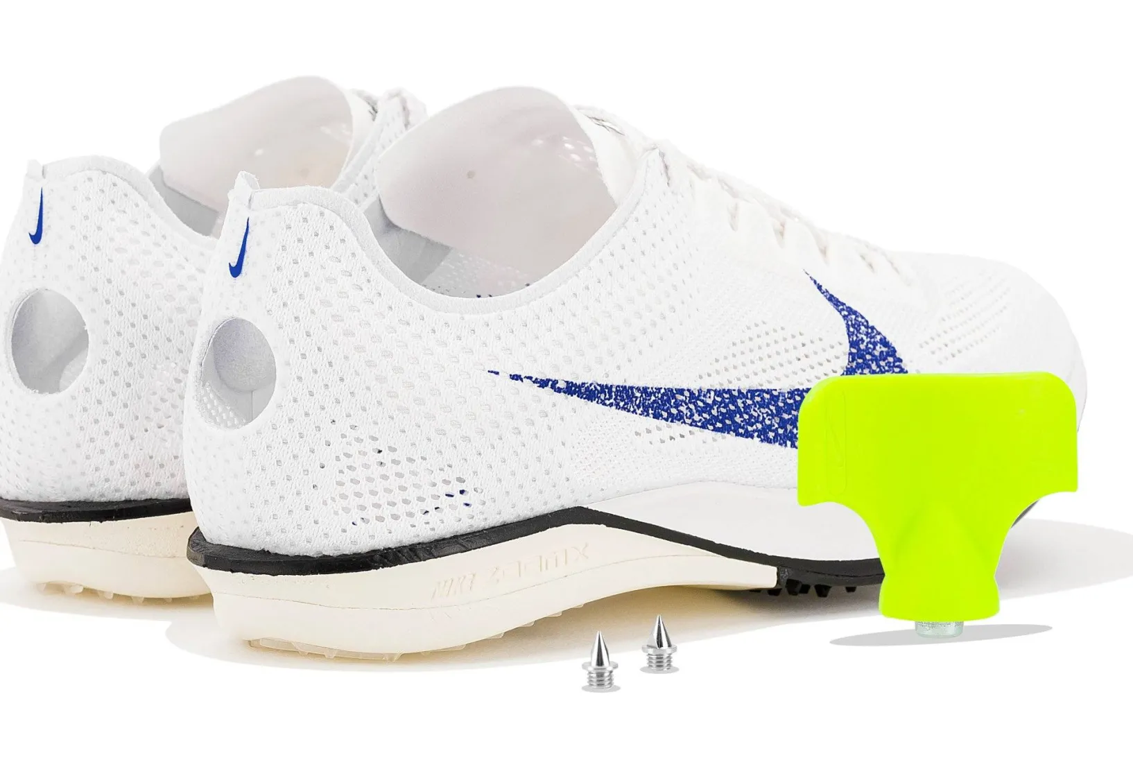 Homme Nike Athlétisme^ZoomX Dragonfly 2