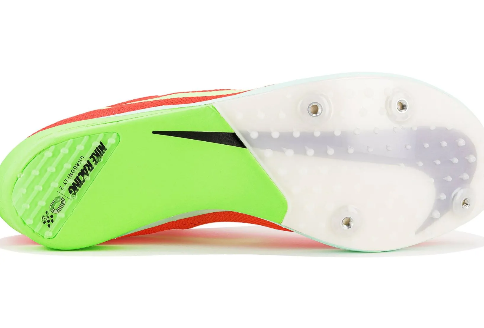 Homme Nike Athlétisme^ZoomX Dragonfly 2