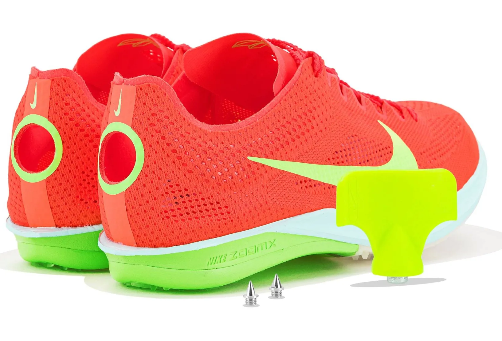 Homme Nike Athlétisme^ZoomX Dragonfly 2