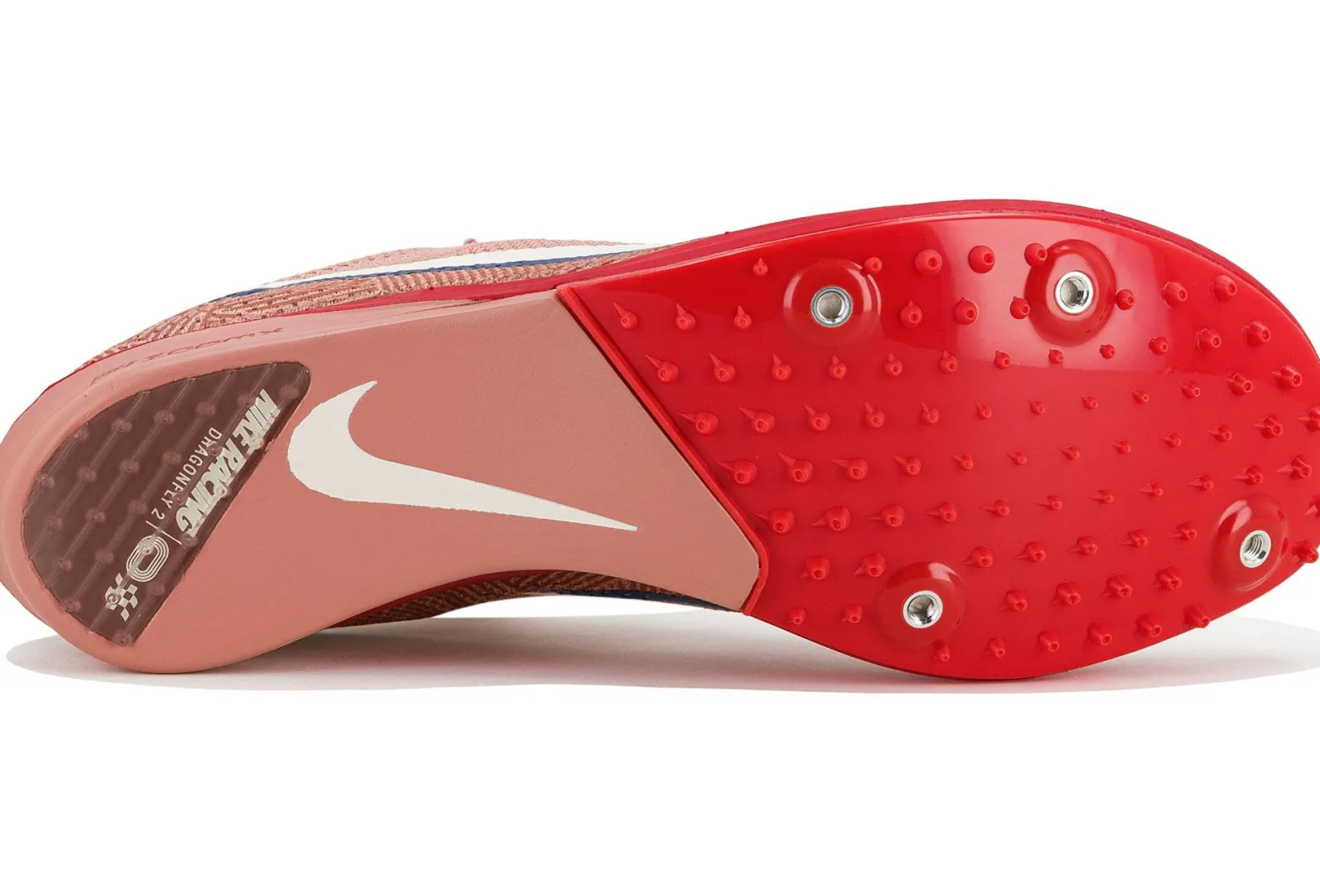 Homme Nike Athlétisme^ZoomX Dragonfly 2