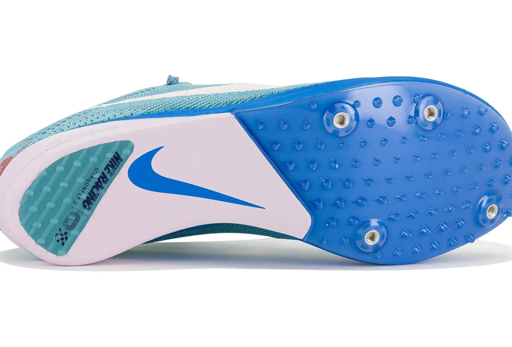 Homme Nike Athlétisme^ZoomX Dragonfly 2