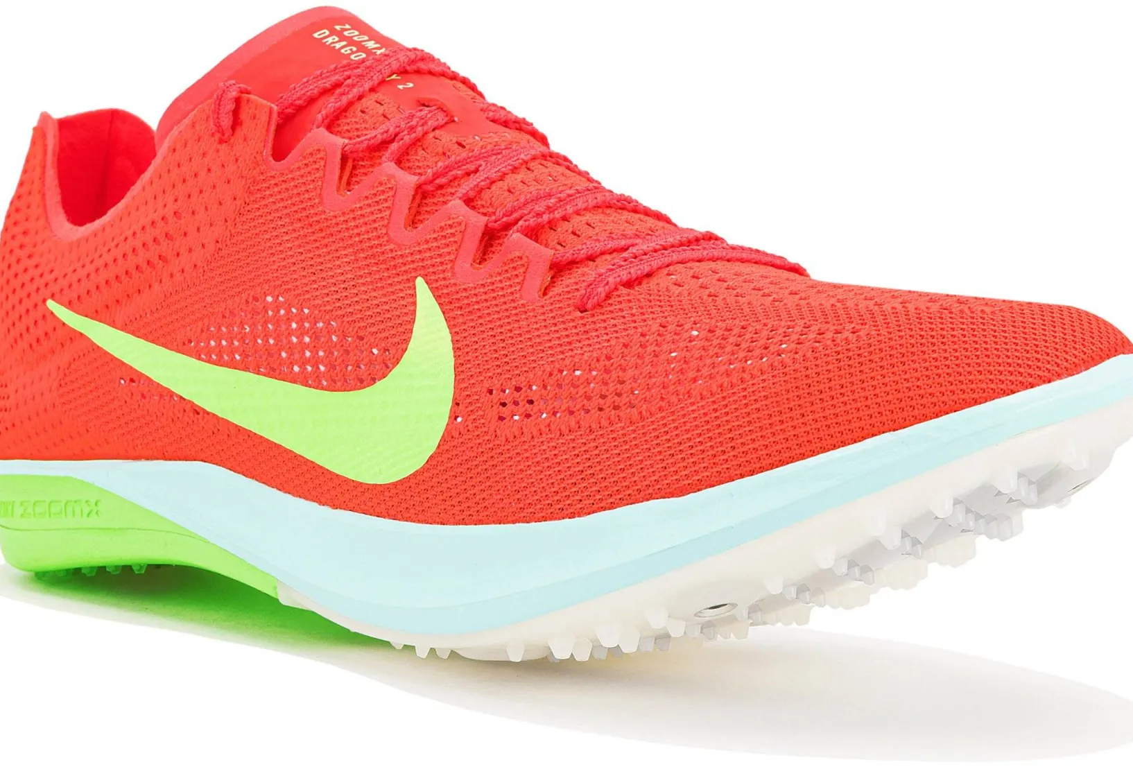 Femme Nike Athlétisme^ZoomX Dragonfly 2 femme