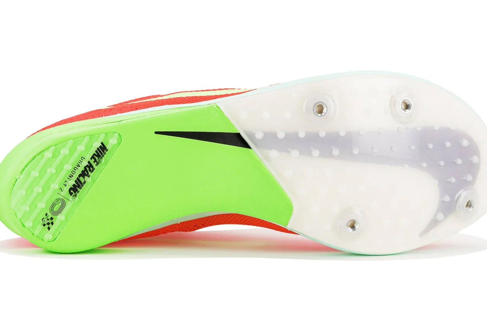 Femme Nike Athlétisme^ZoomX Dragonfly 2 femme