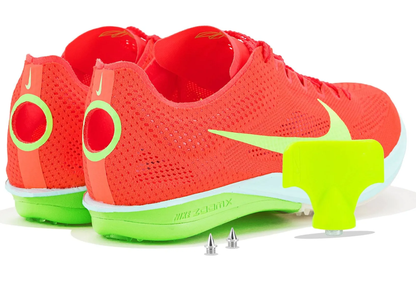 Femme Nike Athlétisme^ZoomX Dragonfly 2 femme