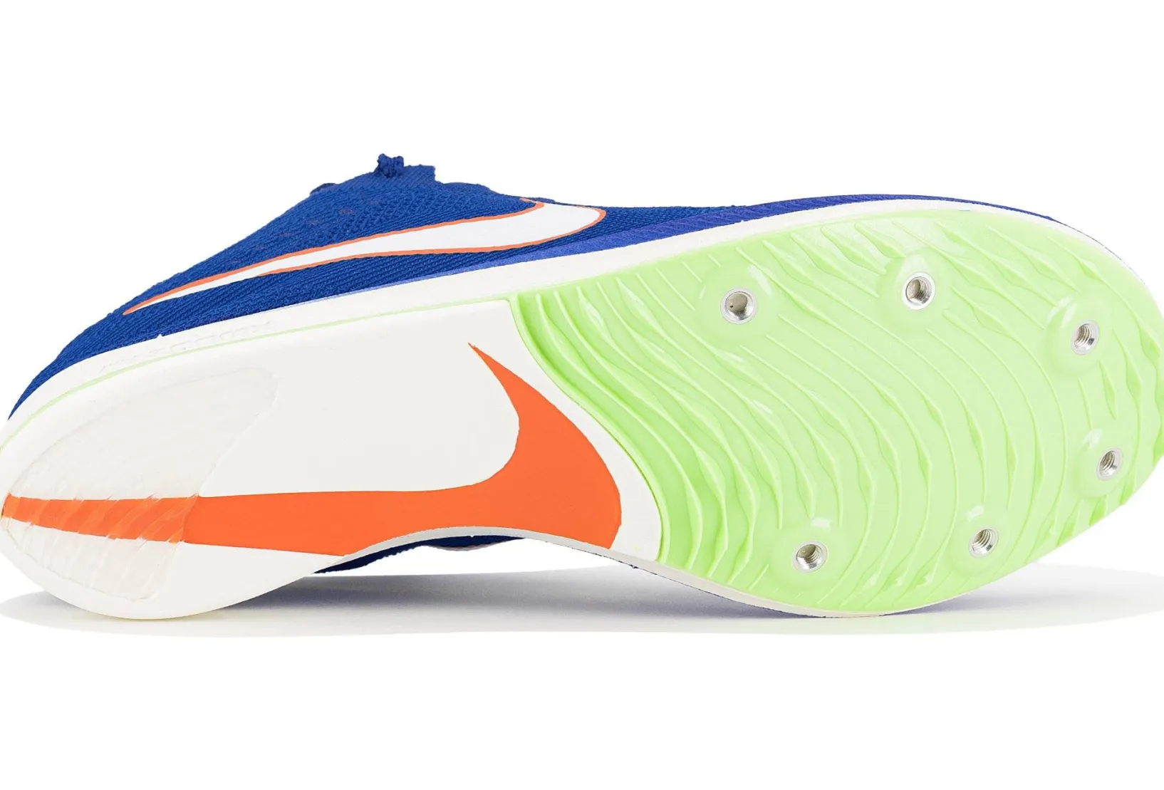 Homme Nike Athlétisme^ZoomX Dragonfly M