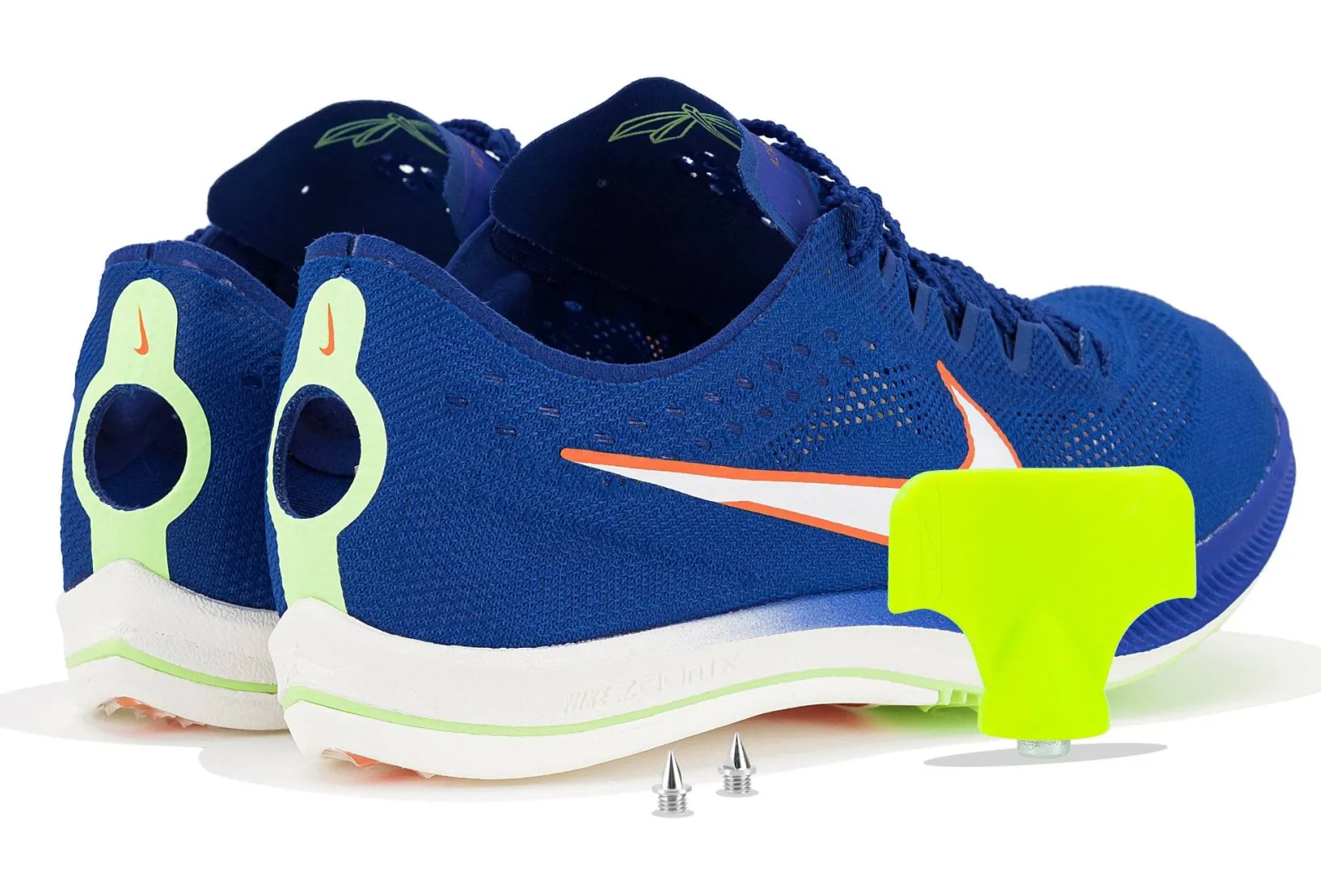 Homme Nike Athlétisme^ZoomX Dragonfly M