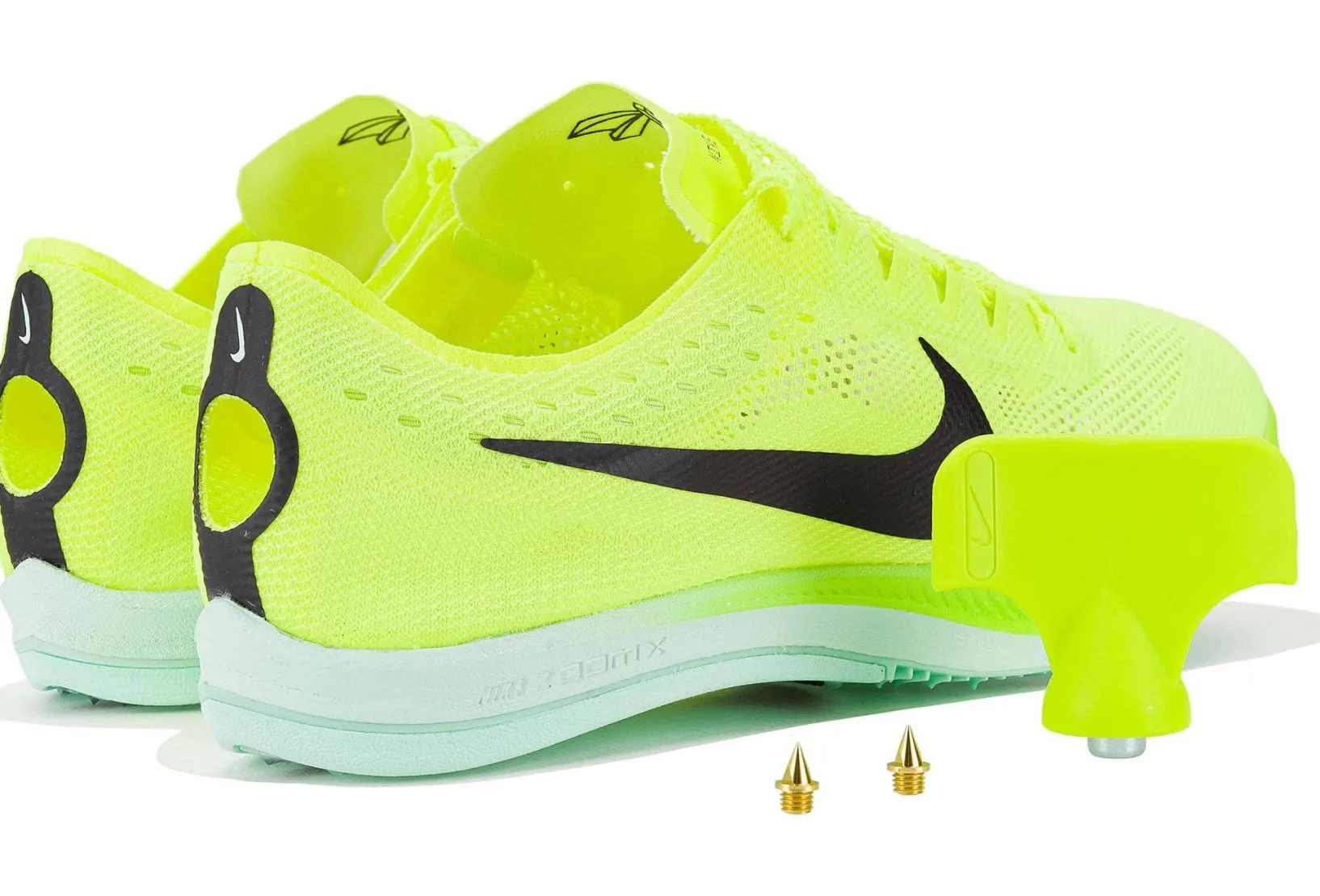 Homme Nike Athlétisme^ZoomX Dragonfly M