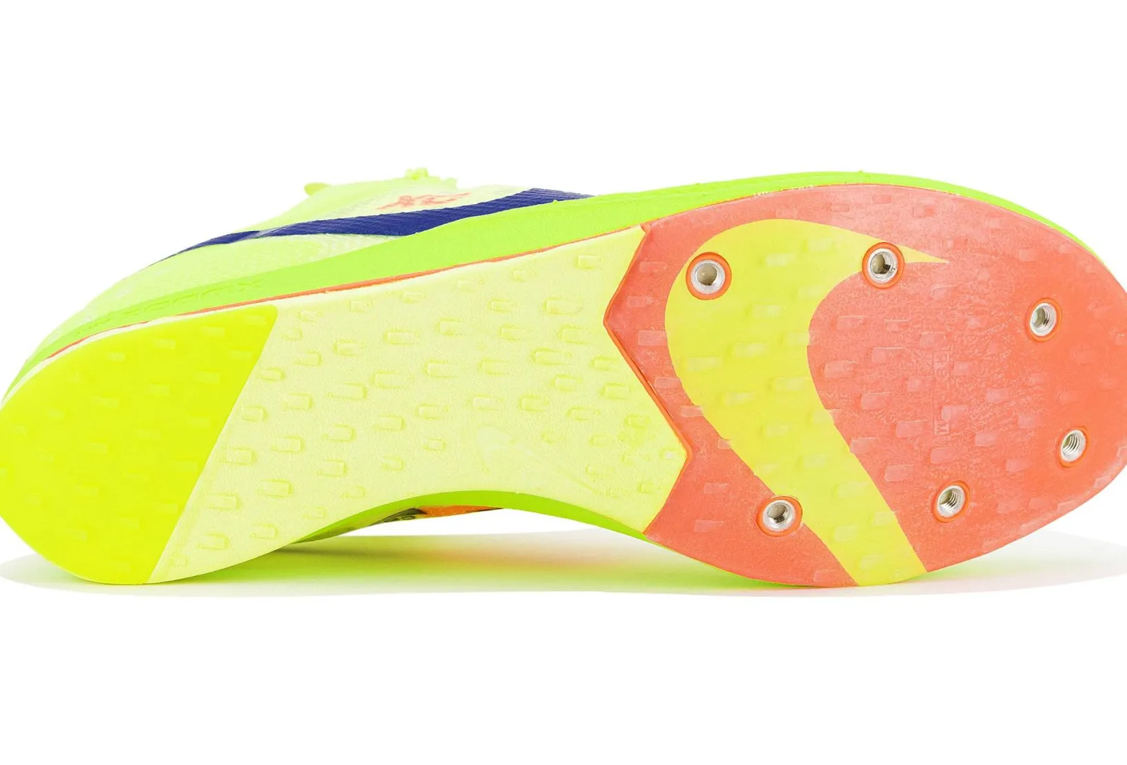 Homme Nike Athlétisme^ZoomX Dragonfly XC