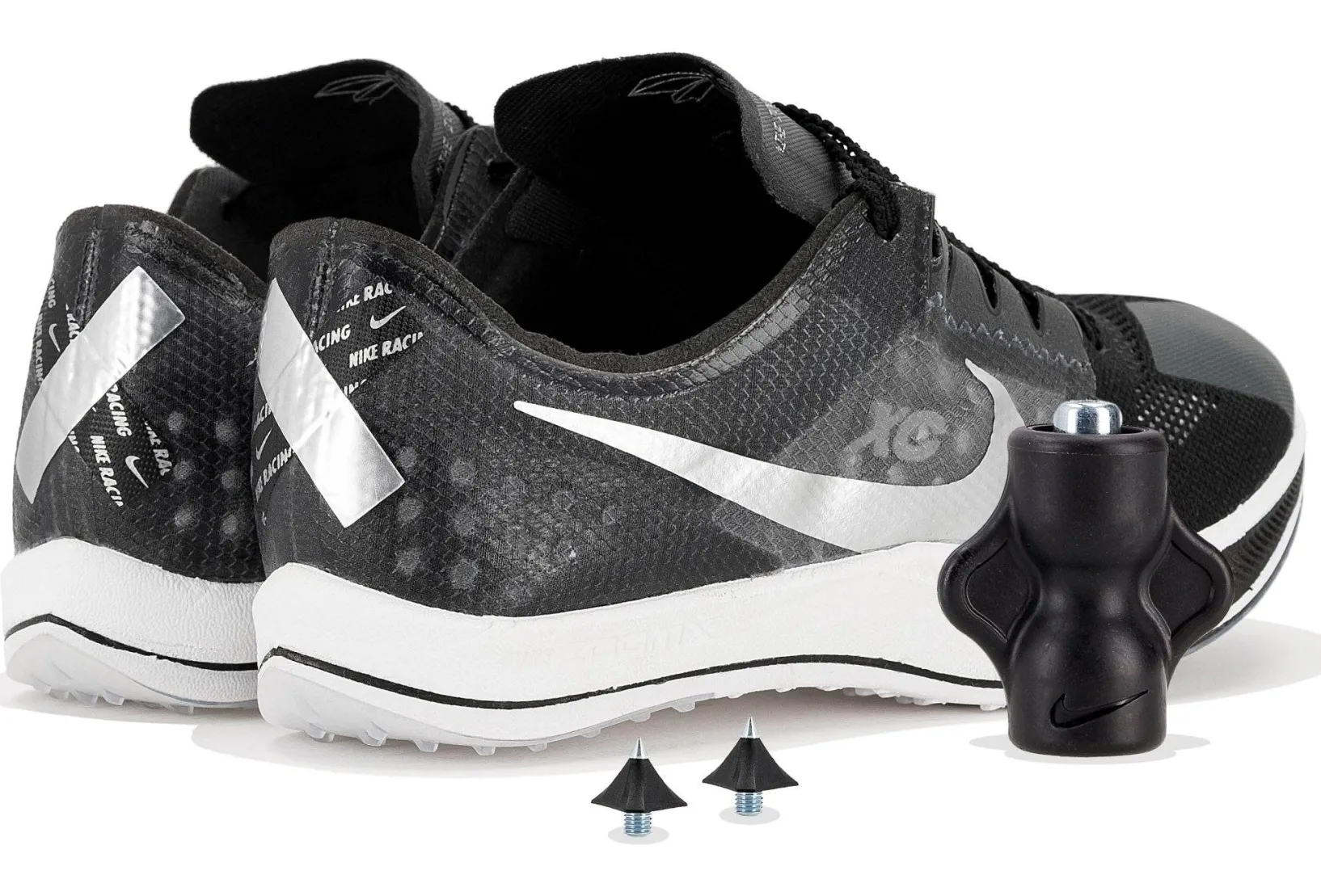 Homme Nike Athlétisme^ZoomX Dragonfly XC