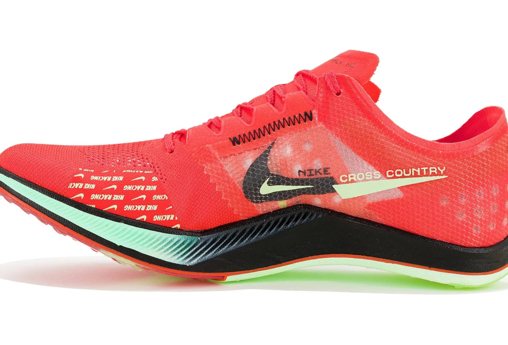 Homme Nike Athlétisme^ZoomX Dragonfly XC