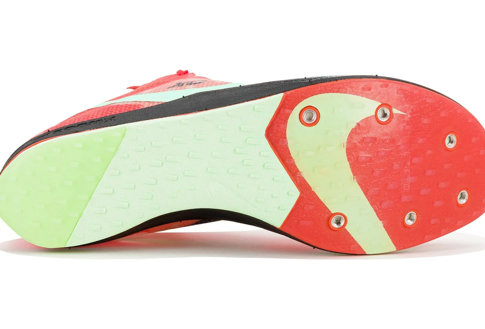 Homme Nike Athlétisme^ZoomX Dragonfly XC