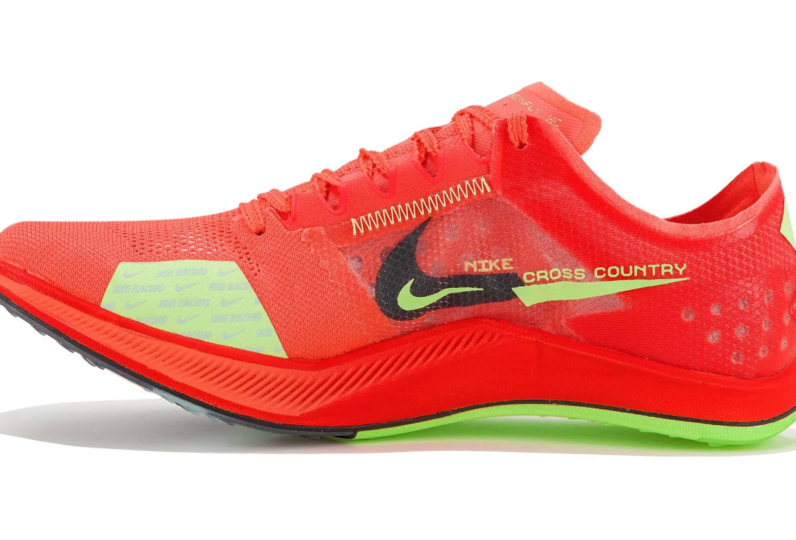 Homme Nike Athlétisme^ZoomX Dragonfly XC