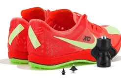 Homme Nike Athlétisme^ZoomX Dragonfly XC