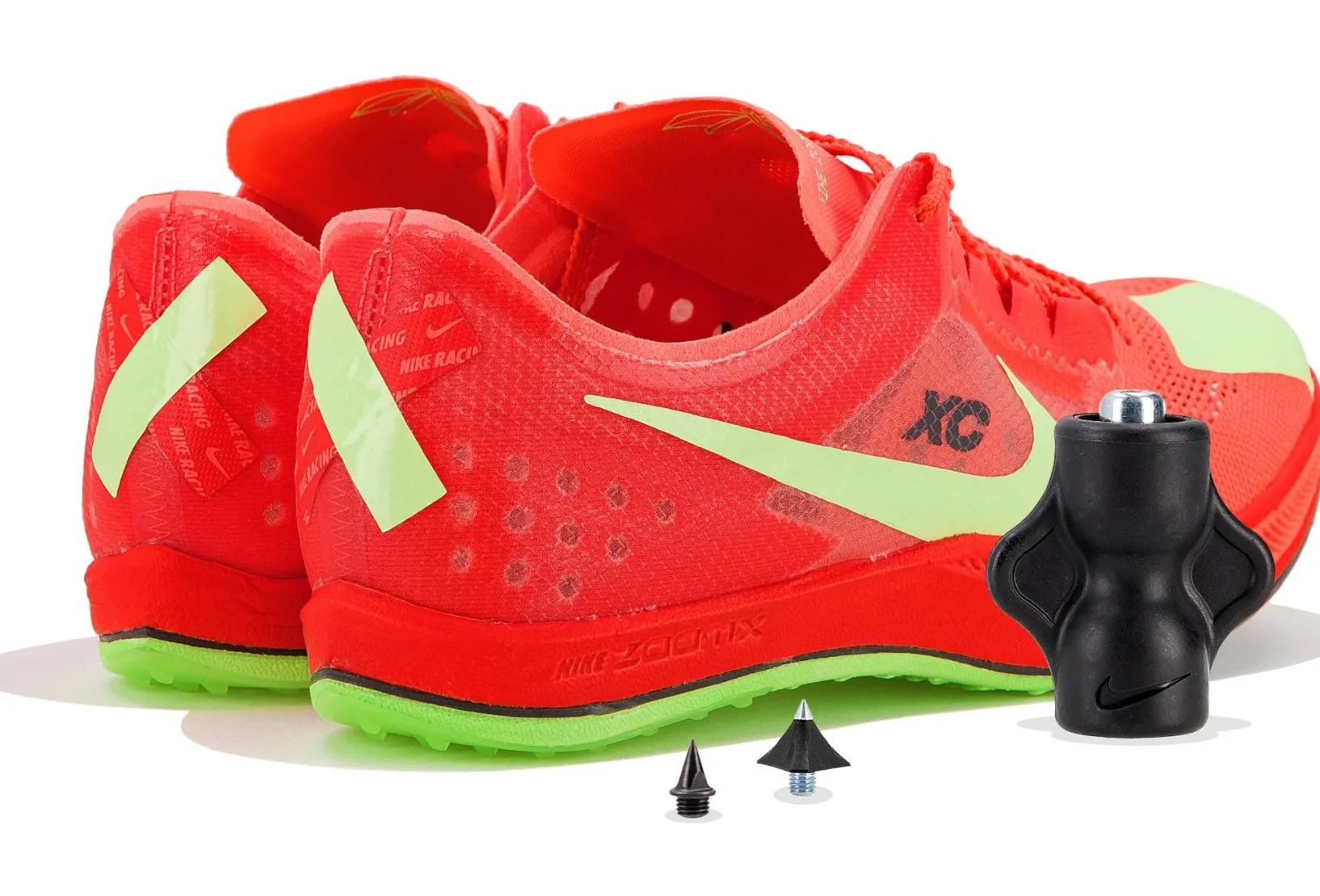 Homme Nike Athlétisme^ZoomX Dragonfly XC