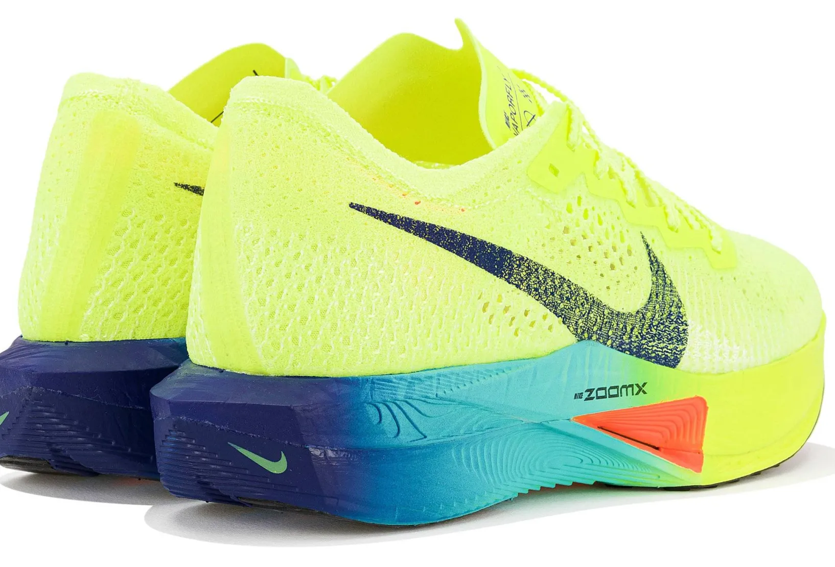 Femme Nike Running^ZoomX Vaporfly Next% 3 femme